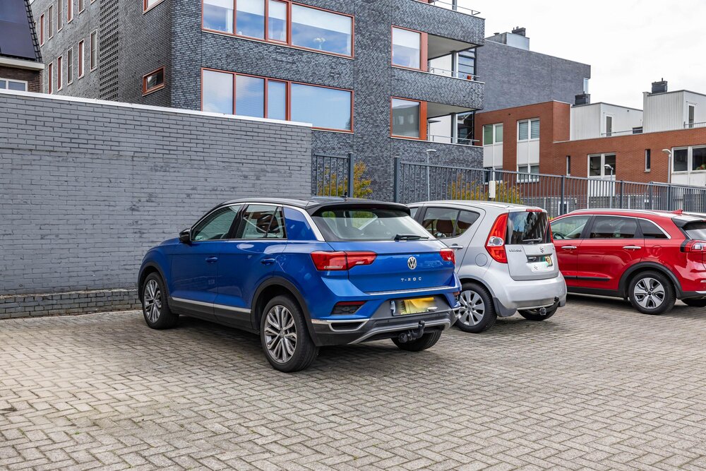Friesestraatweg 208, 9718 NH Groningen - € 415.000 k.k. - Boekholt & partners makelaars Groningen