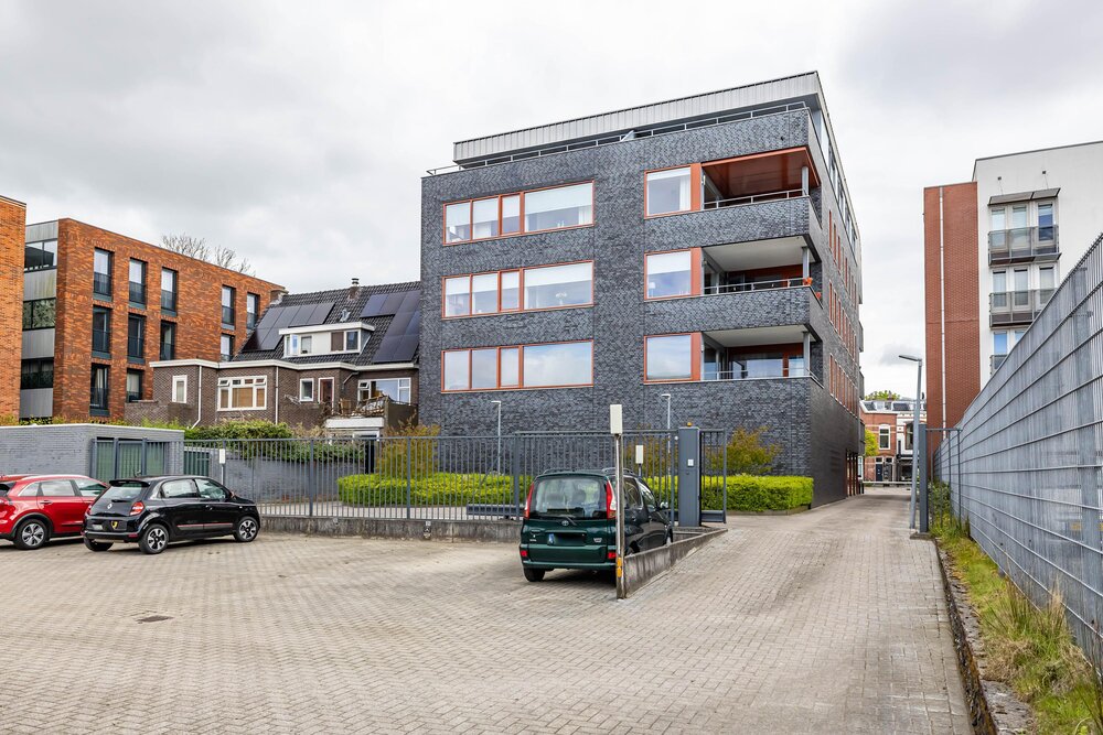 Friesestraatweg 208, 9718 NH Groningen - € 415.000 k.k. - Boekholt & partners makelaars Groningen