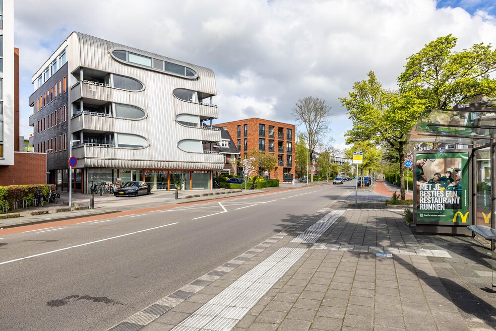 Friesestraatweg 208, 9718 NH Groningen - € 415.000 k.k. - Boekholt & partners makelaars Groningen