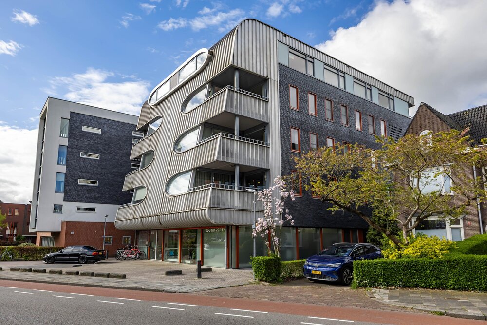 Friesestraatweg 208, 9718 NH Groningen - € 415.000 k.k. - Boekholt & partners makelaars Groningen
