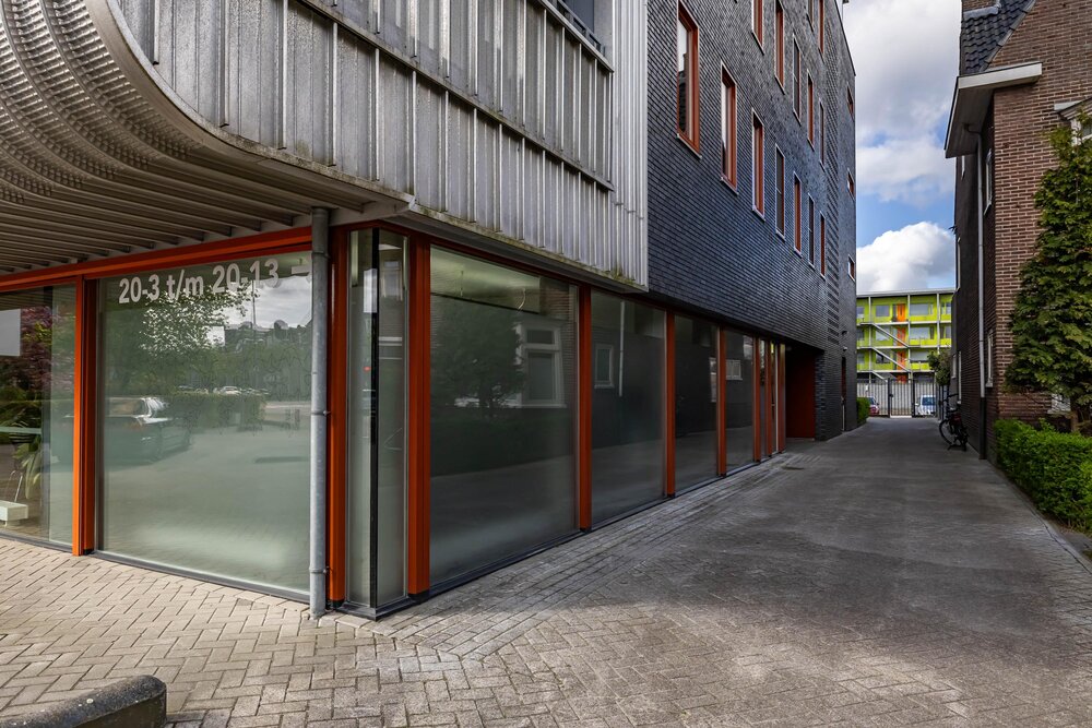 Friesestraatweg 208, 9718 NH Groningen - € 415.000 k.k. - Boekholt & partners makelaars Groningen
