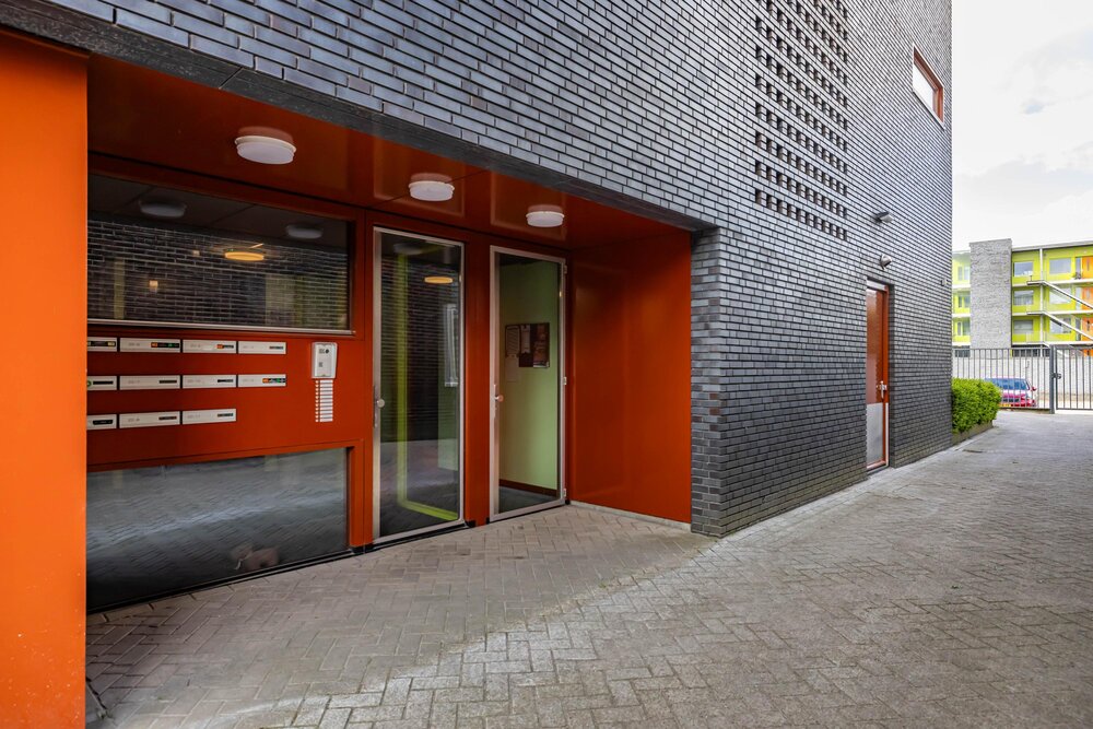 Friesestraatweg 208, 9718 NH Groningen - € 415.000 k.k. - Boekholt & partners makelaars Groningen