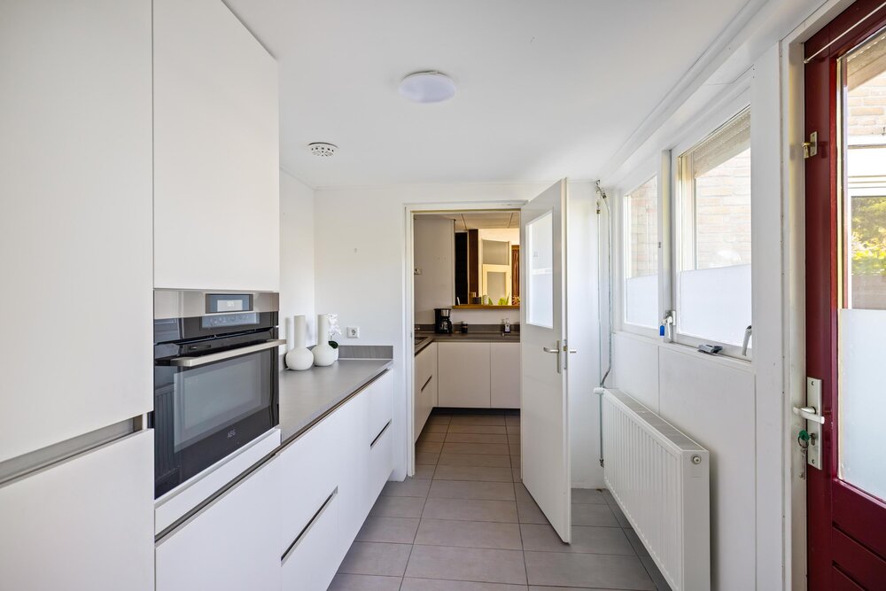 Akeleiweg 168, 9731 JD Groningen - € 420.000 k.k. - Boekholt & partners makelaars Groningen