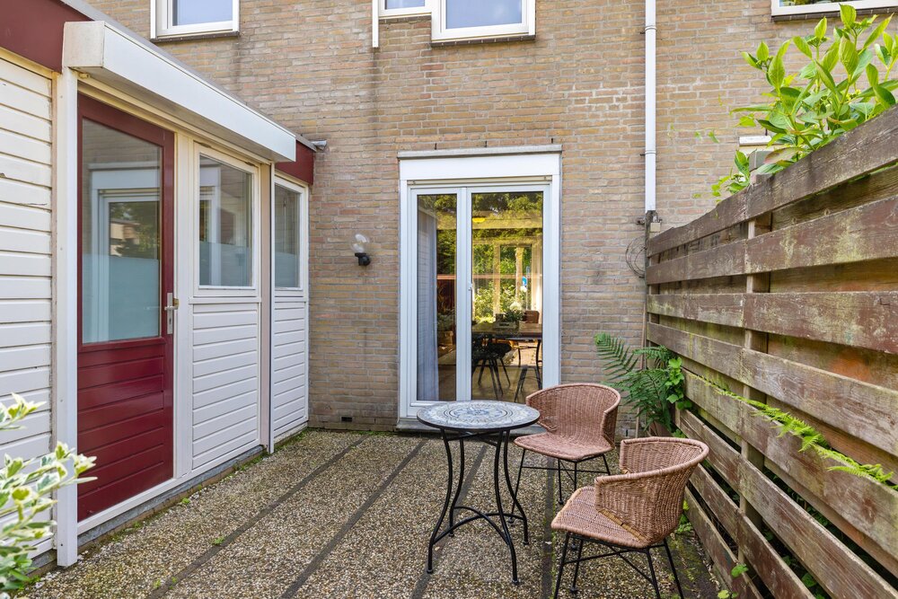Akeleiweg 168, 9731 JD Groningen - € 420.000 k.k. - Boekholt & partners makelaars Groningen