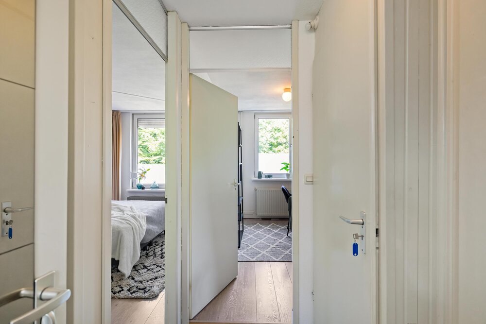 Akeleiweg 168, 9731 JD Groningen - € 420.000 k.k. - Boekholt & partners makelaars Groningen