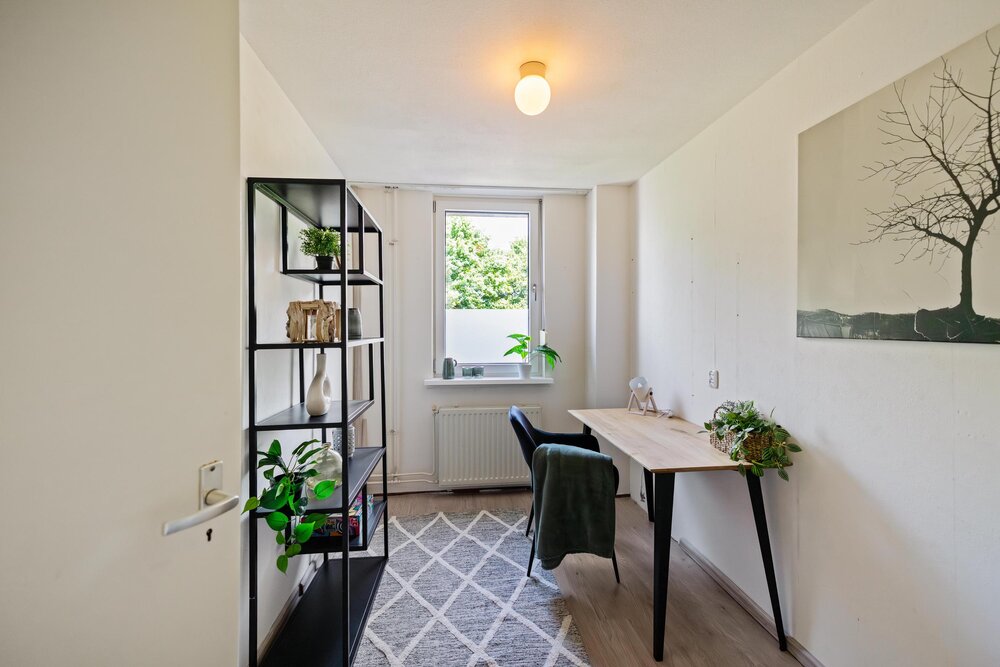 Akeleiweg 168, 9731 JD Groningen - € 420.000 k.k. - Boekholt & partners makelaars Groningen