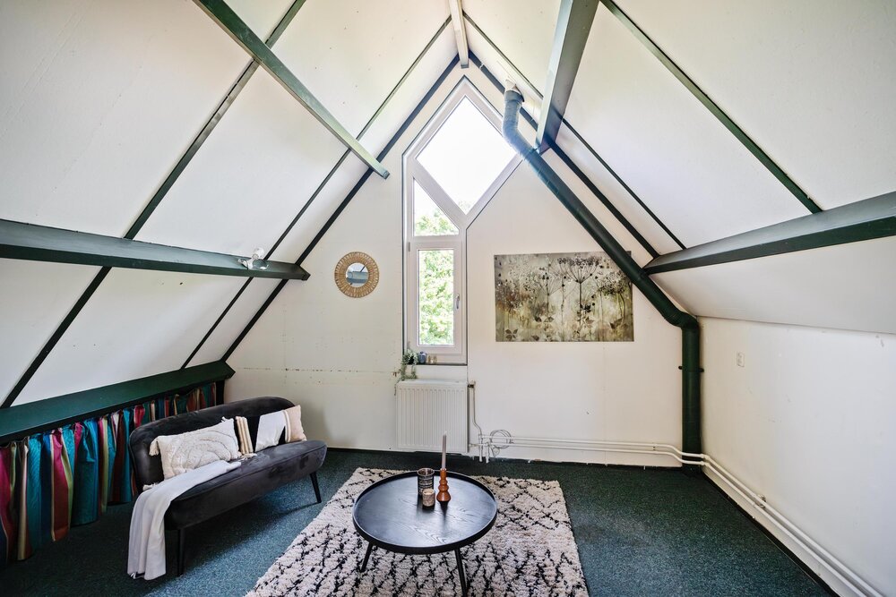 Akeleiweg 168, 9731 JD Groningen - € 420.000 k.k. - Boekholt & partners makelaars Groningen