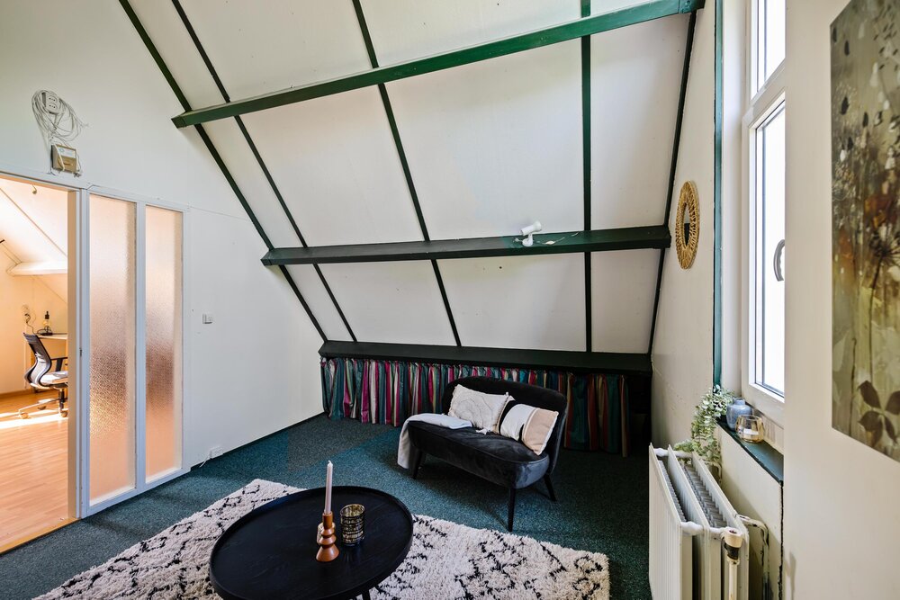 Akeleiweg 168, 9731 JD Groningen - € 420.000 k.k. - Boekholt & partners makelaars Groningen