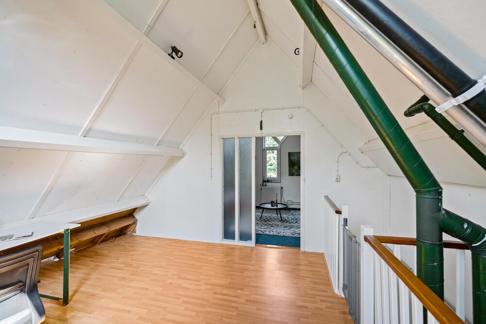Akeleiweg 168, 9731 JD Groningen - € 420.000 k.k. - Boekholt & partners makelaars Groningen