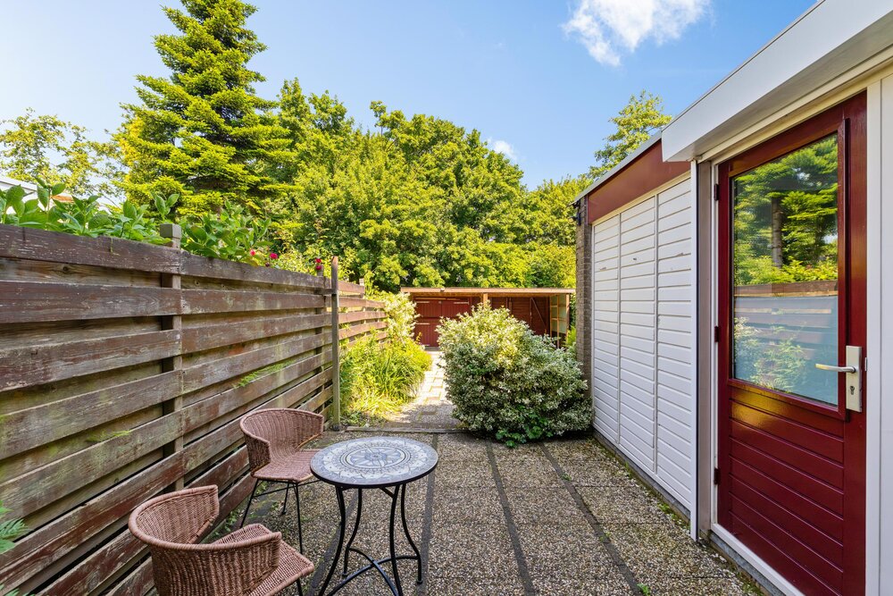 Akeleiweg 168, 9731 JD Groningen - € 420.000 k.k. - Boekholt & partners makelaars Groningen