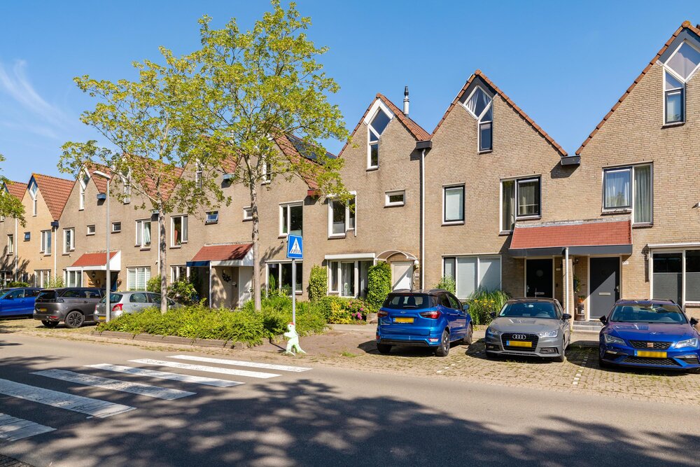 Akeleiweg 168, 9731 JD Groningen - € 420.000 k.k. - Boekholt & partners makelaars Groningen
