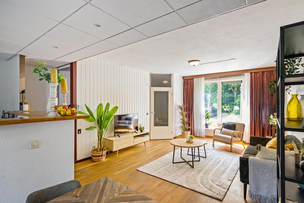 Akeleiweg 168, 9731 JD Groningen - € 420.000 k.k. - Boekholt & partners makelaars Groningen