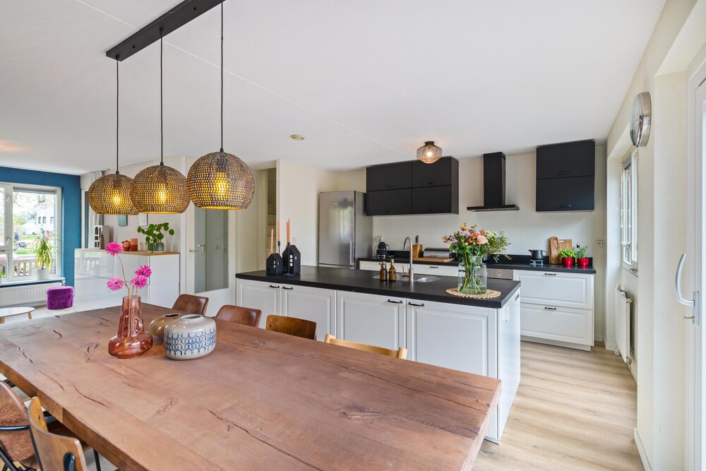 S.O.J. Palmelaan 185, 9728 VJ Groningen - € 575.000 k.k. - Boekholt & partners makelaars Groningen