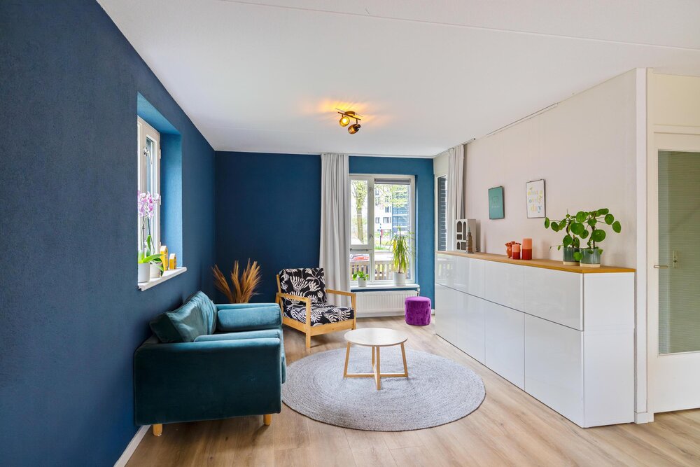 S.O.J. Palmelaan 185, 9728 VJ Groningen - € 575.000 k.k. - Boekholt & partners makelaars Groningen