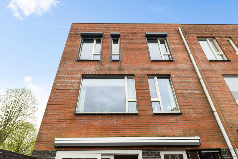 S.O.J. Palmelaan 185, 9728 VJ Groningen - € 575.000 k.k. - Boekholt & partners makelaars Groningen