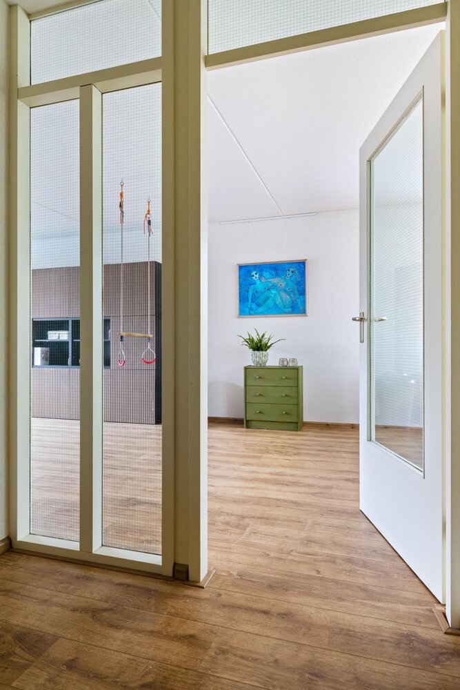 S.O.J. Palmelaan 185, 9728 VJ Groningen - € 575.000 k.k. - Boekholt & partners makelaars Groningen