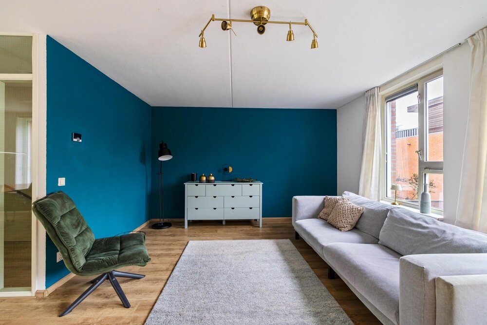 S.O.J. Palmelaan 185, 9728 VJ Groningen - € 575.000 k.k. - Boekholt & partners makelaars Groningen