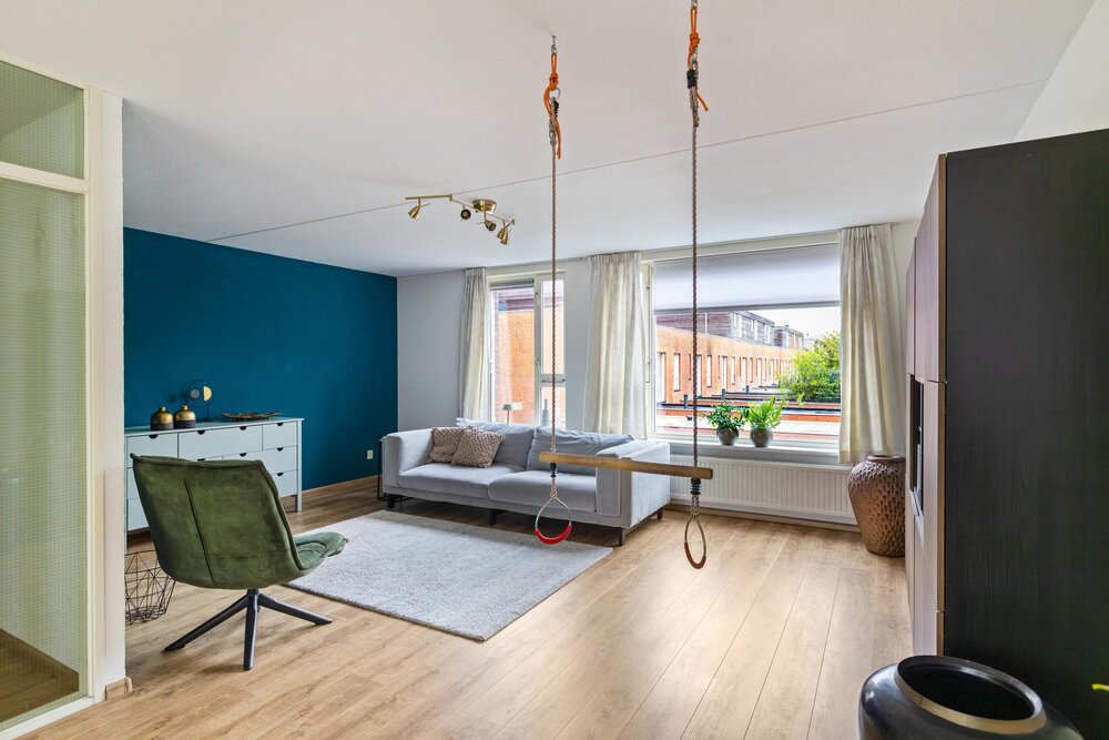 S.O.J. Palmelaan 185, 9728 VJ Groningen - € 575.000 k.k. - Boekholt & partners makelaars Groningen