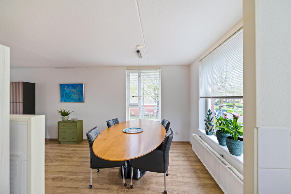 S.O.J. Palmelaan 185, 9728 VJ Groningen - € 575.000 k.k. - Boekholt & partners makelaars Groningen