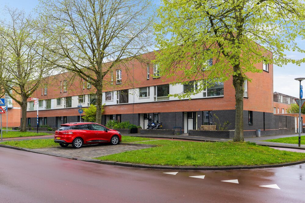 S.O.J. Palmelaan 185, 9728 VJ Groningen - € 575.000 k.k. - Boekholt & partners makelaars Groningen