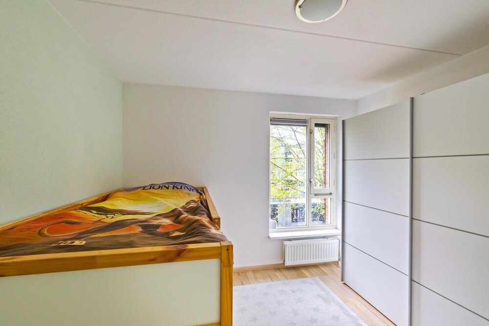 S.O.J. Palmelaan 185, 9728 VJ Groningen - € 575.000 k.k. - Boekholt & partners makelaars Groningen