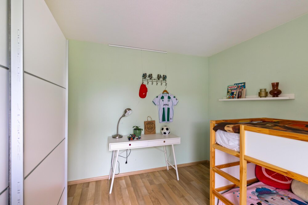 S.O.J. Palmelaan 185, 9728 VJ Groningen - € 575.000 k.k. - Boekholt & partners makelaars Groningen
