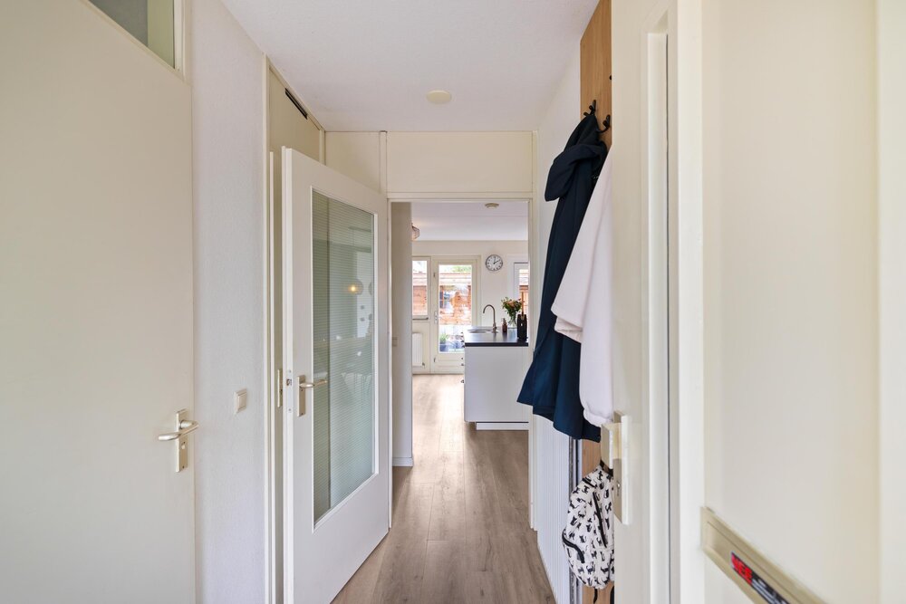 S.O.J. Palmelaan 185, 9728 VJ Groningen - € 575.000 k.k. - Boekholt & partners makelaars Groningen