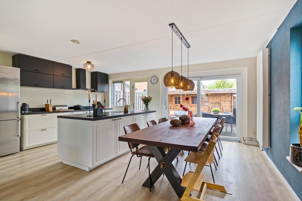 S.O.J. Palmelaan 185, 9728 VJ Groningen - € 575.000 k.k. - Boekholt & partners makelaars Groningen