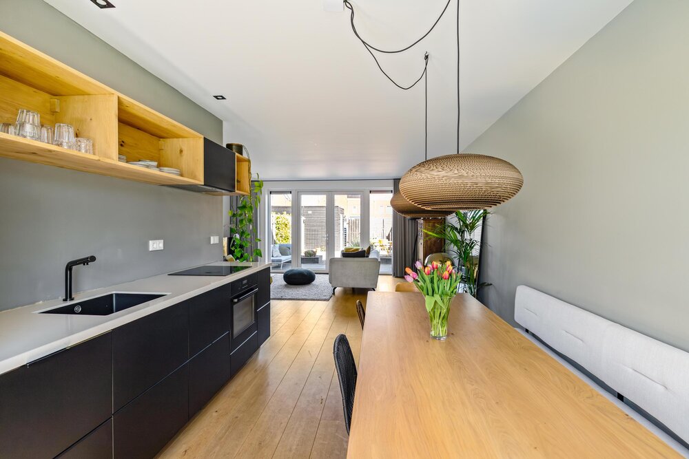 Meeroeverslaan 270, 9613 AE Meerstad - € 525.000 k.k. - Boekholt & partners makelaars Groningen