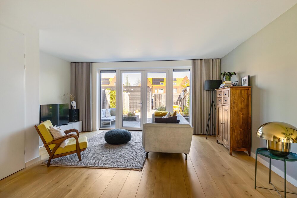 Meeroeverslaan 270, 9613 AE Meerstad - € 525.000 k.k. - Boekholt & partners makelaars Groningen