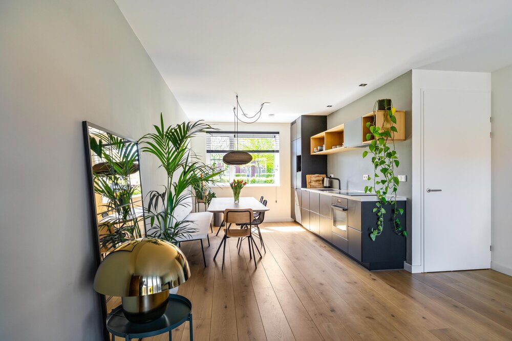 Meeroeverslaan 270, 9613 AE Meerstad - € 525.000 k.k. - Boekholt & partners makelaars Groningen