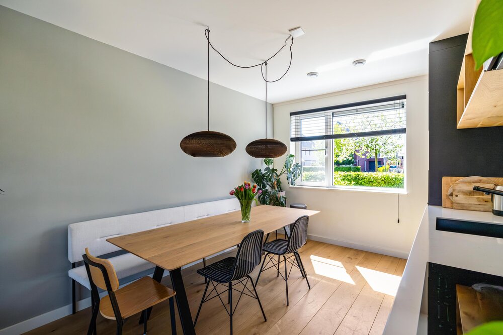 Meeroeverslaan 270, 9613 AE Meerstad - € 525.000 k.k. - Boekholt & partners makelaars Groningen