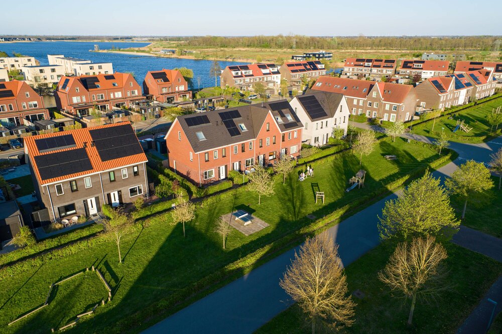 Meeroeverslaan 270, 9613 AE Meerstad - € 525.000 k.k. - Boekholt & partners makelaars Groningen