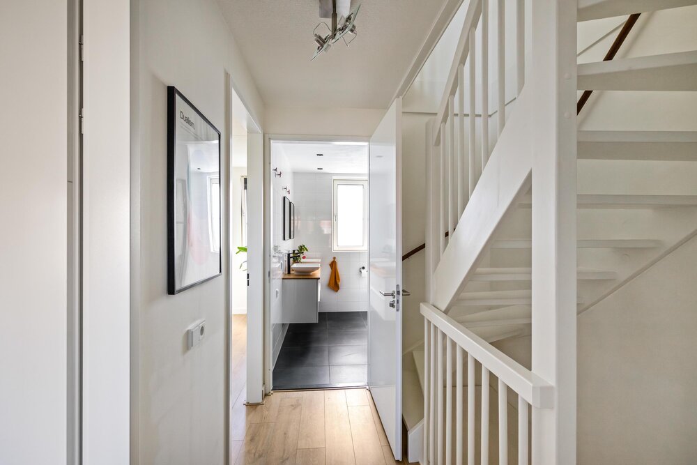 Meeroeverslaan 270, 9613 AE Meerstad - € 525.000 k.k. - Boekholt & partners makelaars Groningen