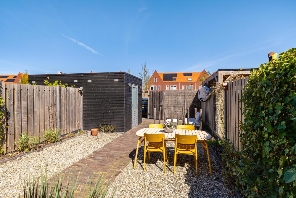 Meeroeverslaan 270, 9613 AE Meerstad - € 525.000 k.k. - Boekholt & partners makelaars Groningen