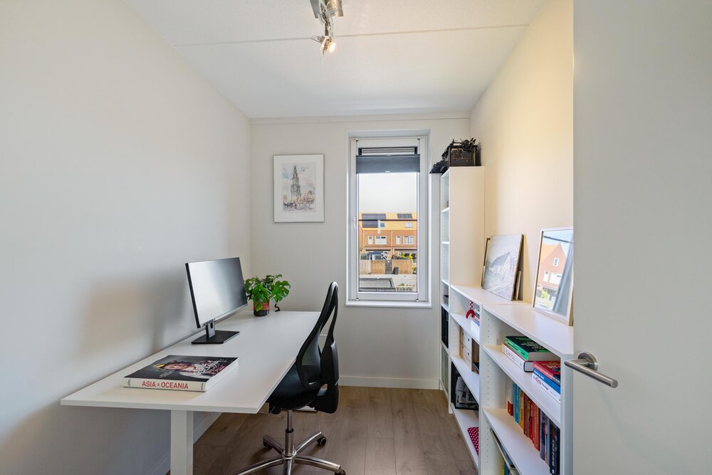 Meeroeverslaan 270, 9613 AE Meerstad - € 525.000 k.k. - Boekholt & partners makelaars Groningen