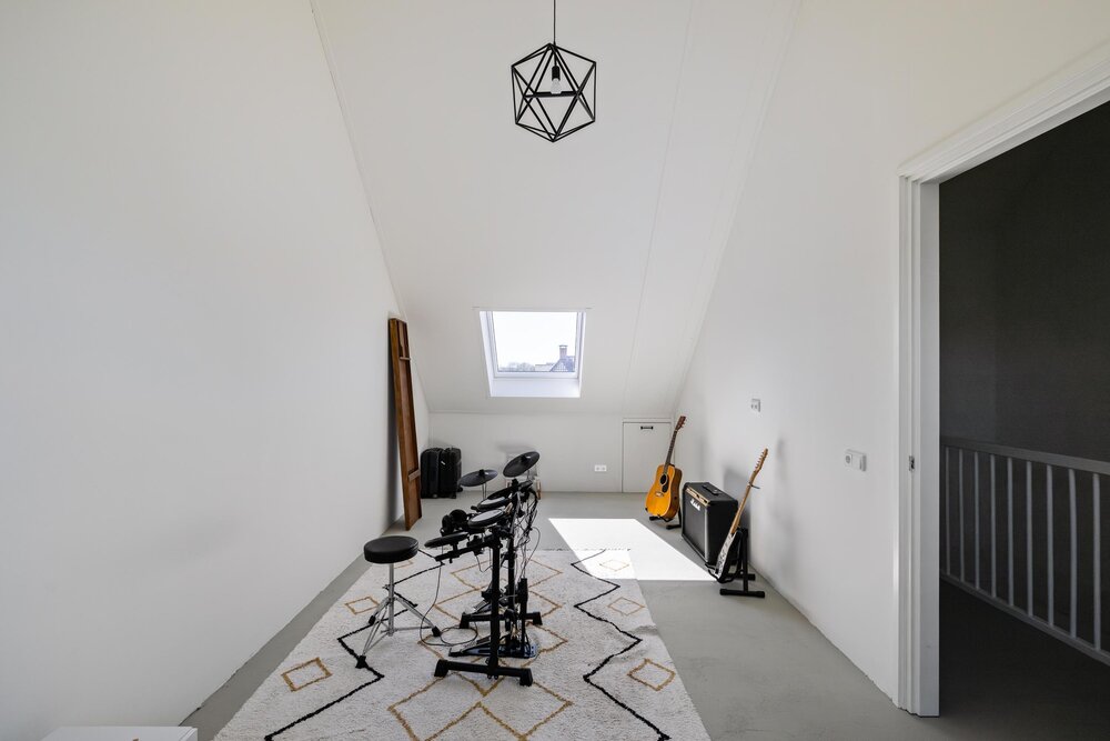 Meeroeverslaan 270, 9613 AE Meerstad - € 525.000 k.k. - Boekholt & partners makelaars Groningen