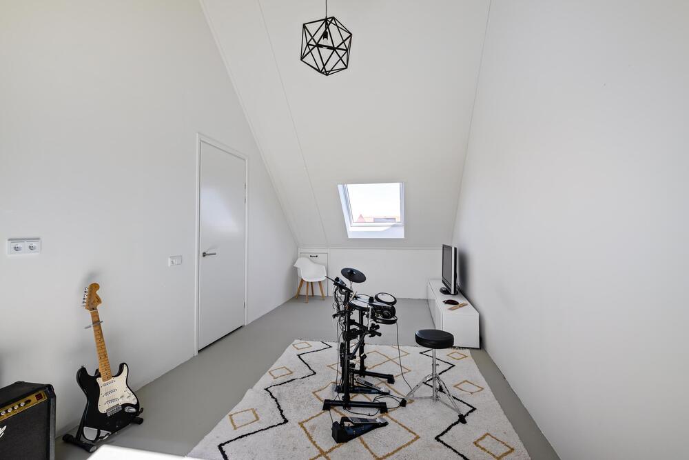 Meeroeverslaan 270, 9613 AE Meerstad - € 525.000 k.k. - Boekholt & partners makelaars Groningen