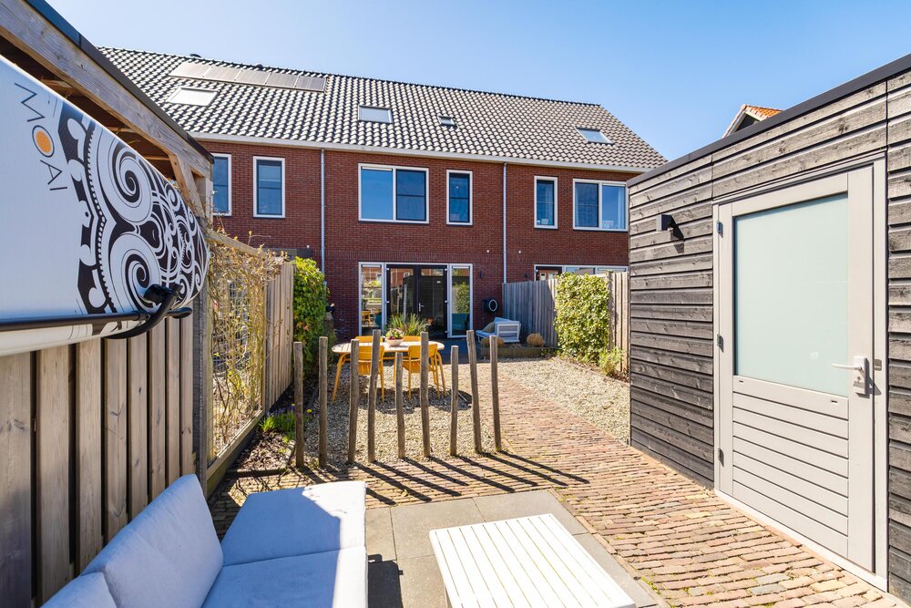 Meeroeverslaan 270, 9613 AE Meerstad - € 525.000 k.k. - Boekholt & partners makelaars Groningen