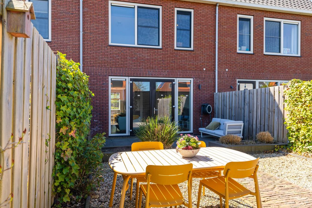 Meeroeverslaan 270, 9613 AE Meerstad - € 525.000 k.k. - Boekholt & partners makelaars Groningen