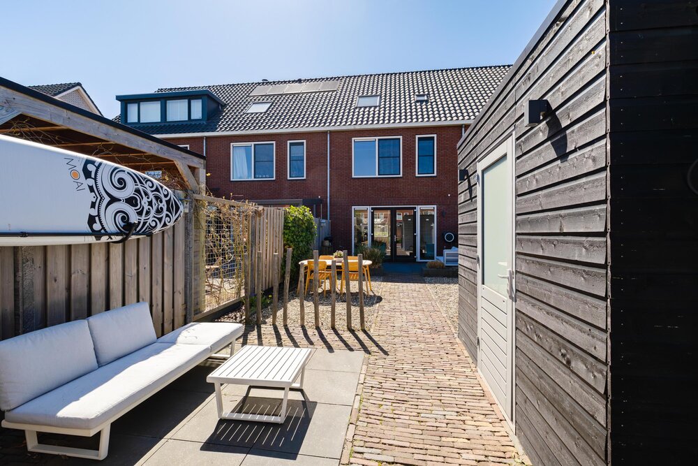 Meeroeverslaan 270, 9613 AE Meerstad - € 525.000 k.k. - Boekholt & partners makelaars Groningen