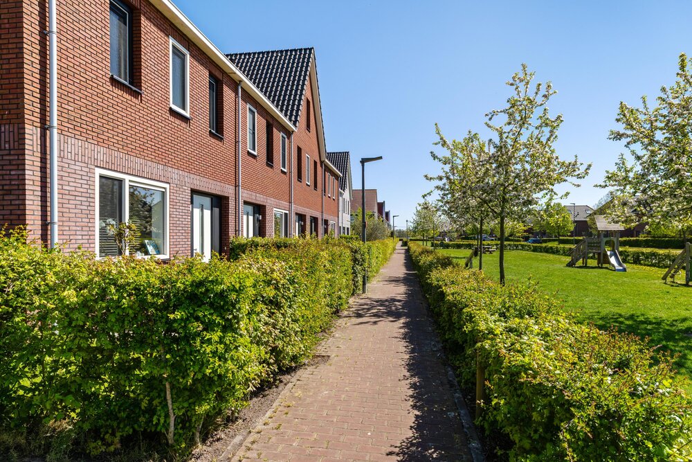 Meeroeverslaan 270, 9613 AE Meerstad - € 525.000 k.k. - Boekholt & partners makelaars Groningen