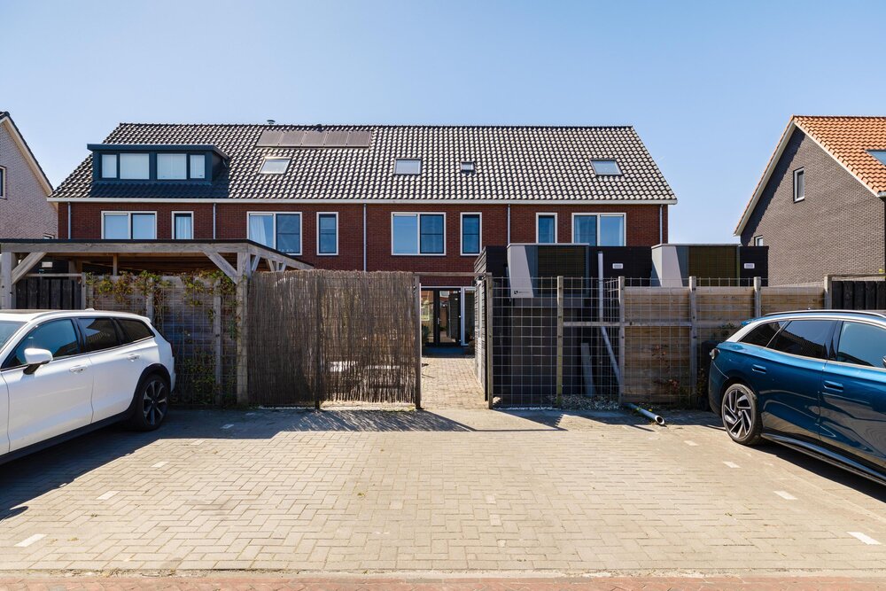 Meeroeverslaan 270, 9613 AE Meerstad - € 525.000 k.k. - Boekholt & partners makelaars Groningen