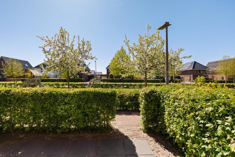 Meeroeverslaan 270, 9613 AE Meerstad - € 525.000 k.k. - Boekholt & partners makelaars Groningen