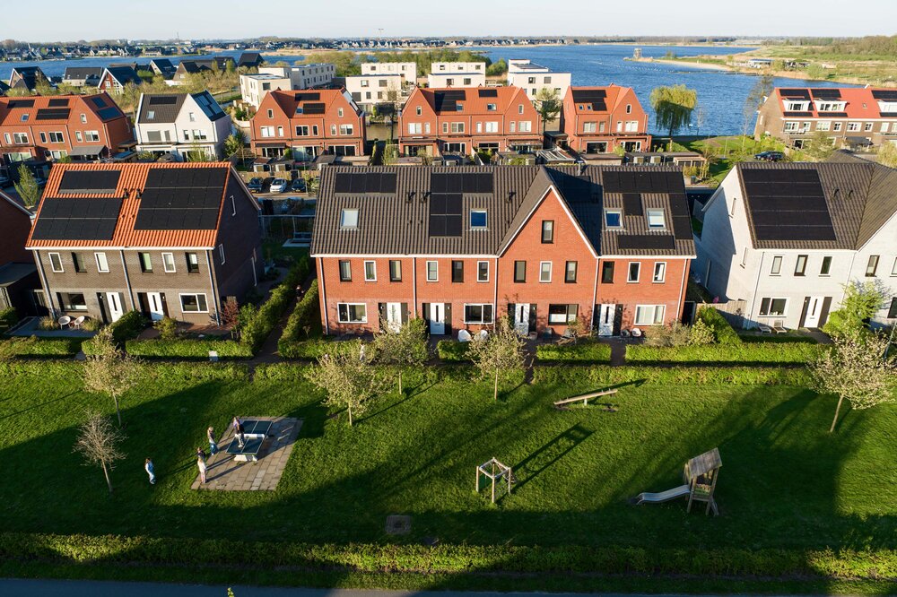 Meeroeverslaan 270, 9613 AE Meerstad - € 525.000 k.k. - Boekholt & partners makelaars Groningen
