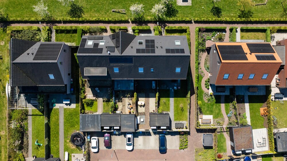 Meeroeverslaan 270, 9613 AE Meerstad - € 525.000 k.k. - Boekholt & partners makelaars Groningen