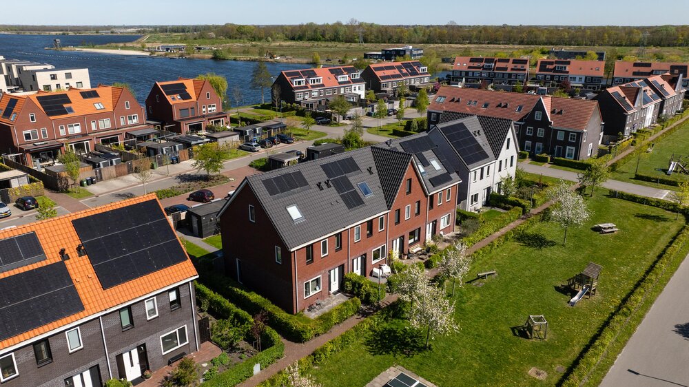 Meeroeverslaan 270, 9613 AE Meerstad - € 525.000 k.k. - Boekholt & partners makelaars Groningen