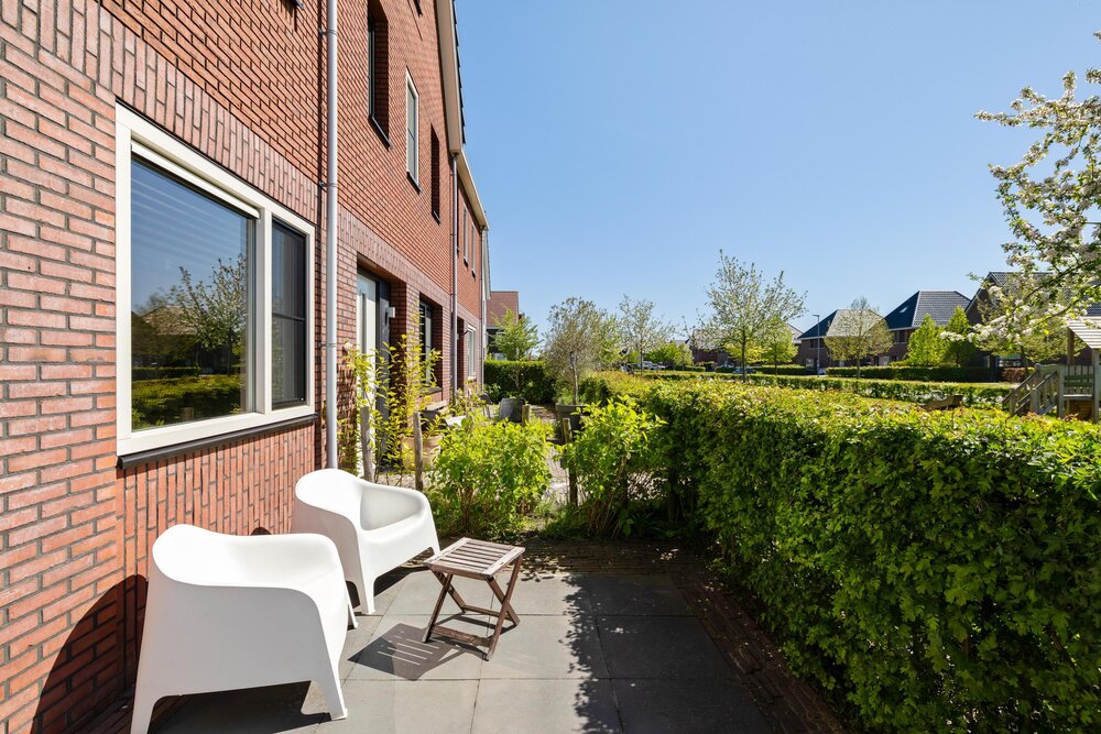 Meeroeverslaan 270, 9613 AE Meerstad - € 525.000 k.k. - Boekholt & partners makelaars Groningen