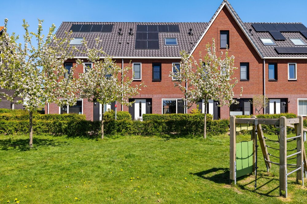 Meeroeverslaan 270, 9613 AE Meerstad - € 525.000 k.k. - Boekholt & partners makelaars Groningen