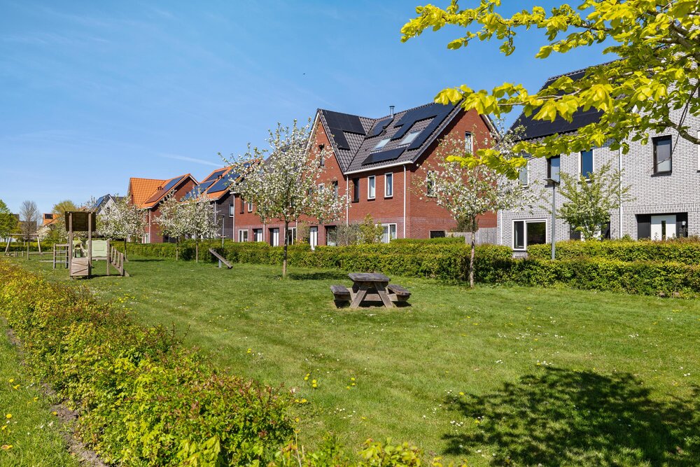 Meeroeverslaan 270, 9613 AE Meerstad - € 525.000 k.k. - Boekholt & partners makelaars Groningen